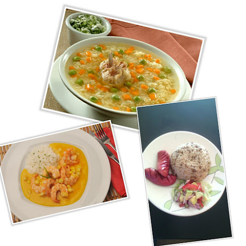 "Orgullosamente Manabitas" Cafe - Restaurante - Gastronomía y hostelería