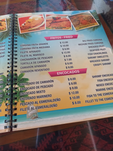 9J72+9QQ, Malecón, Gral Villamil