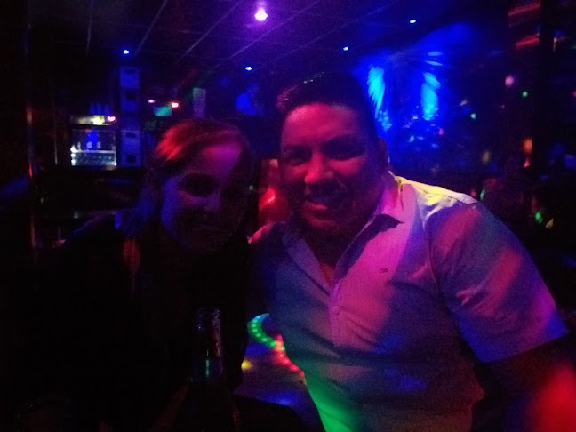 Bar Discoteca El Chino - Gastronomía y hostelería