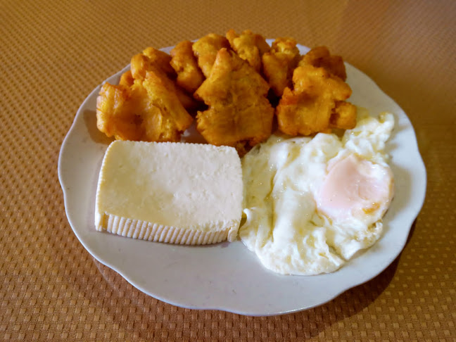 Restaurante "Buen Provecho" - Gastronomía y hostelería