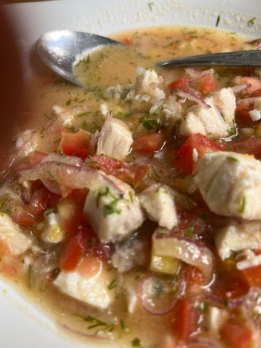 Marisqueria Todos vuelven - Santo Domingo