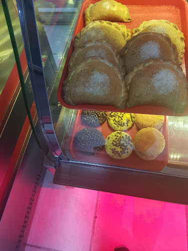 Opinii despre Majestuosa Panadería în Quito - Gastronomía y hostelería