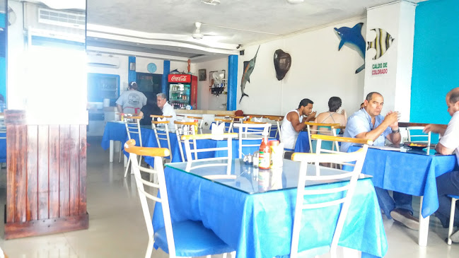 Picantería El Marino - Gastronomía y hostelería