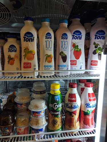 La Dulcesa Panadería & Pastelería - Gastronomía y hostelería