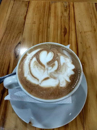 Coffee Lovers - Gastronomía y hostelería