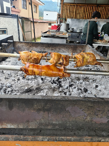 Opinii despre El Che în Cuenca - Gastronomía y hostelería
