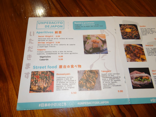 Tai-suki Taiyaki - Gastronomía y hostelería