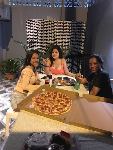 Samanes 4 Mz 413, Guayaquil 090509