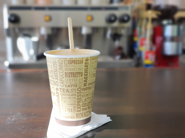 Entropía Café & Cultura - Gastronomía y hostelería