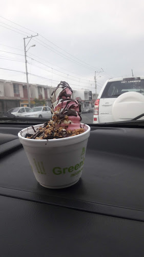 Greenberry Mucho Lote 2 - Guayaquil