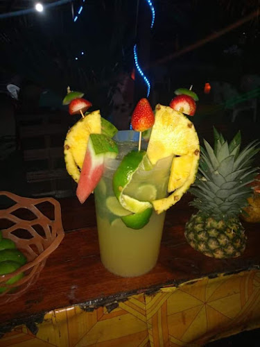 Opinii despre Bar Jeferson în Same - Gastronomía y hostelería