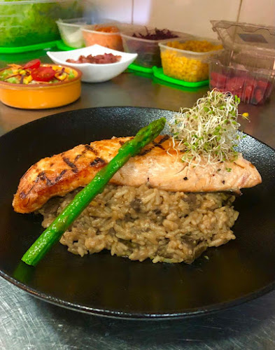 Comentarii opinii despre Botelos Lounge & Deli