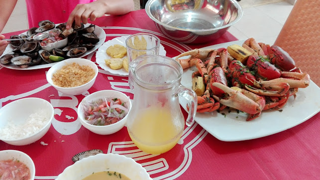 Comentarii opinii despre Picanteria Cerrado por Actualizacion