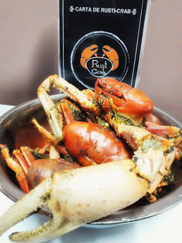Opinii despre Rusti-Crab în Babahoyo - Gastronomía y hostelería