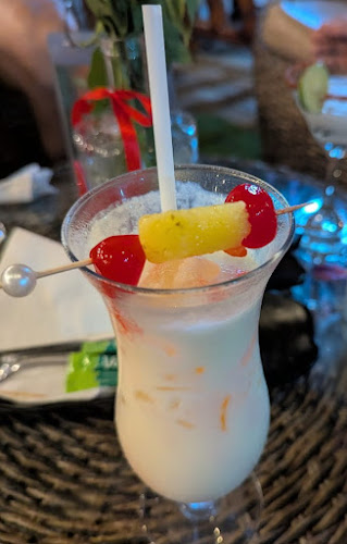 La Piccata - Pedernales