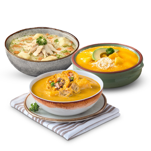 American Deli - El Recreo - Gastronomía y hostelería