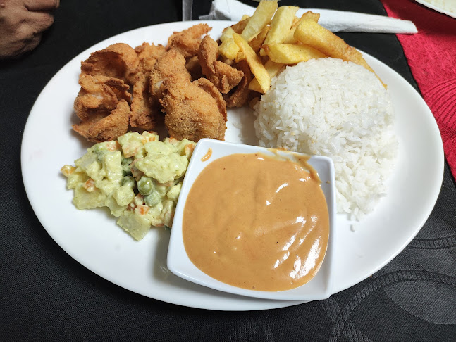 La Ramada Del Sabor - Gastronomía y hostelería