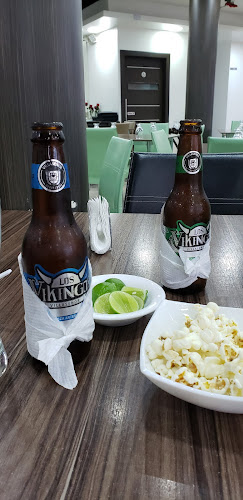 Restaurante Nuevo Eden S A - Gastronomía y hostelería