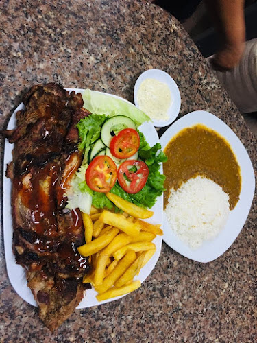 Comentarii opinii despre Los Asados De Mathis