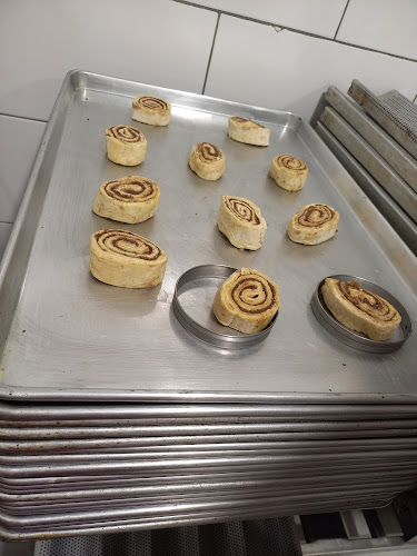 Panadería "Dayanna"