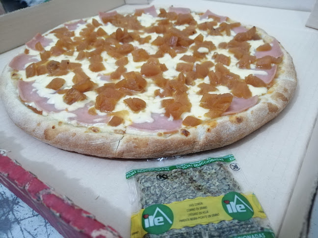 Opinii despre Pizza House chone în Chone - Gastronomía y hostelería