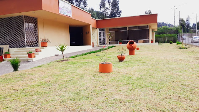 Opinii despre VERONA "Centro de Eventos & Convenciones" în Sangolquí - Gastronomía y hostelería