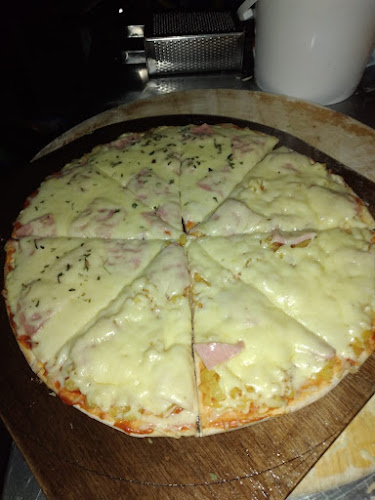 Pizza & grill - Nueva Loja