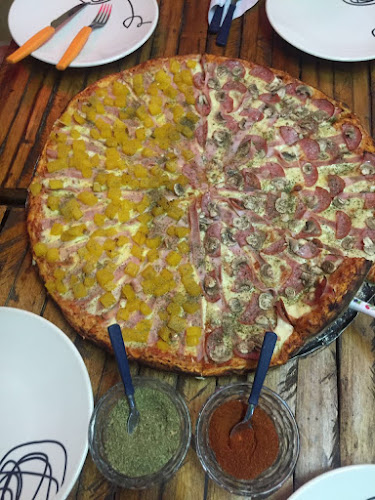 La Migliore Pizza Y Algo Mas - Portoviejo