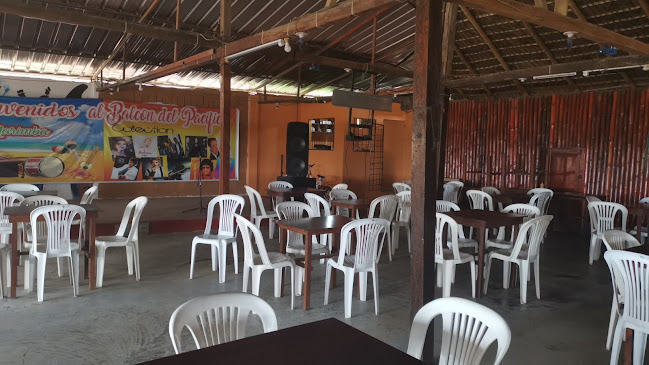Opinii despre Balcón del Pacífico "Las Hamacas" în Esmeraldas - Gastronomía y hostelería