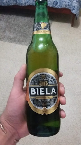 Licoreria Señores Televisores