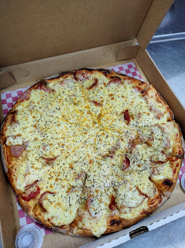 Comentarii opinii despre Laino's Pizza