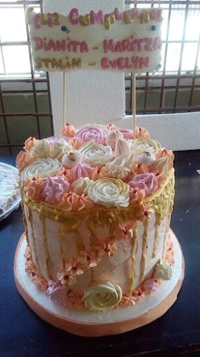 Barrio González Rubio Av. Primera Sur y, Calle 23ava, Machala 070217