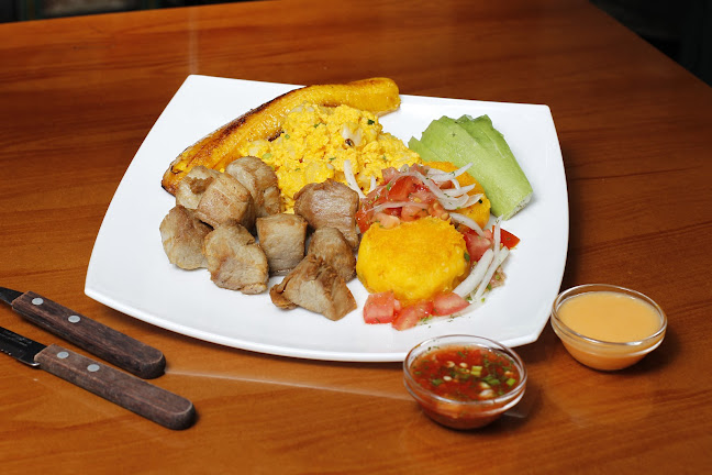 Guajibamba - Gastronomía y hostelería