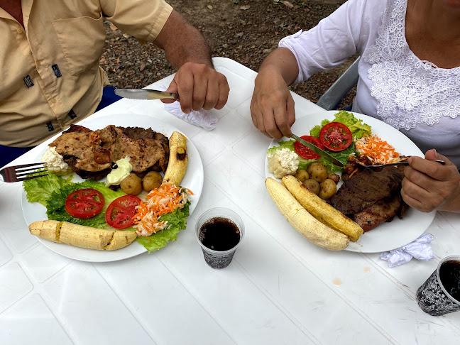 Opinii despre Parrilladas "El Negro" în La Estancilla - Gastronomía y hostelería