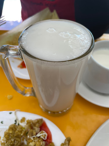 FruteríA "Mashi" - Quito