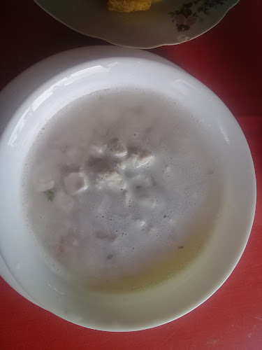 2835+9W4, Vía Manta Portoviejo, Montecristi