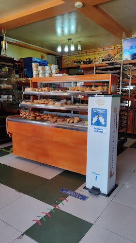 Panadería Don Zura - Gastronomía y hostelería