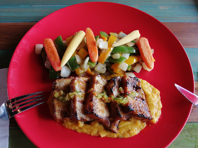 Opinii despre Almare în Manta - Gastronomía y hostelería