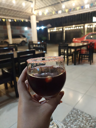 Comentarii opinii despre Candy Grill Pizzería