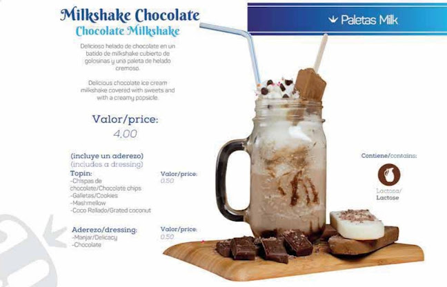 Rey Paleta - Bahía de Caráquez