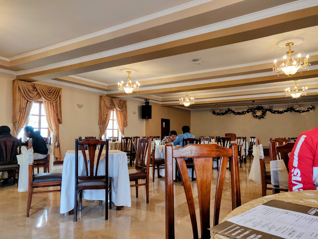 Bonny Restaurant - Gastronomía y hostelería