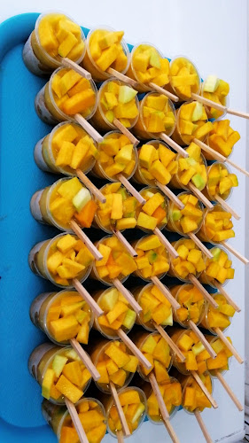 Opinii despre HELADOS D'NOCHY în Santo Domingo - Gastronomía y hostelería