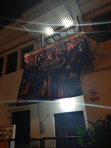 Opinii despre Bendito Pecado Salinas în Salinas - Gastronomía y hostelería