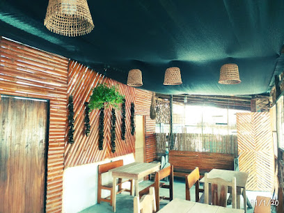 LUMU - COMIDA TIPICA