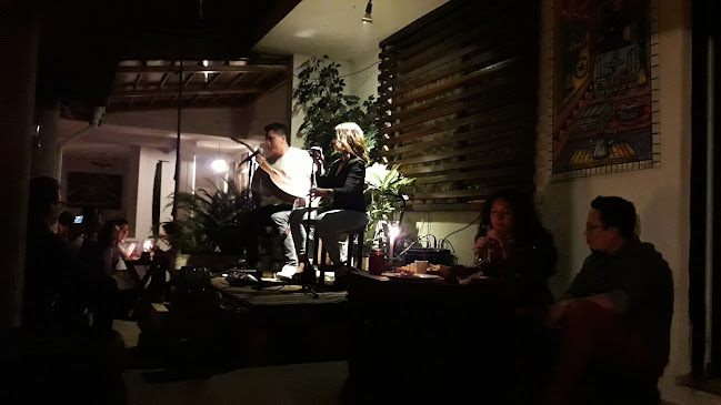 8VGC+V3G, Pje. C, Ibarra