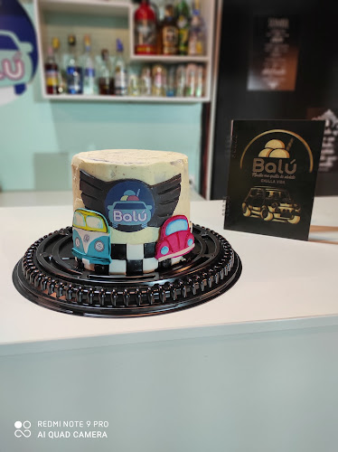 Av Atahualpa, Ambato 180101