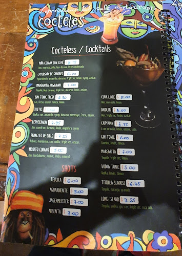 Comentarii opinii despre Leprechaun Pub Restaurante Cafetería