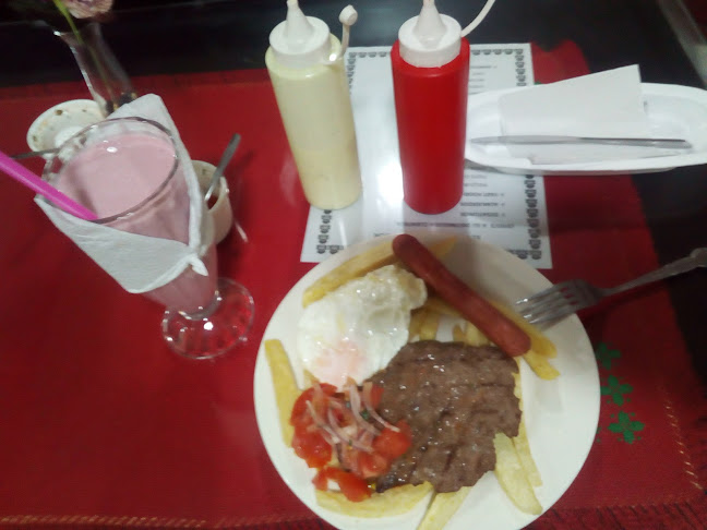 RESTAURANTE El Portal del Buen Sabor - Gastronomía y hostelería