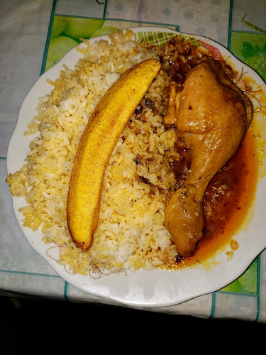 Opinii despre D'Buffalo în Ancón - Gastronomía y hostelería