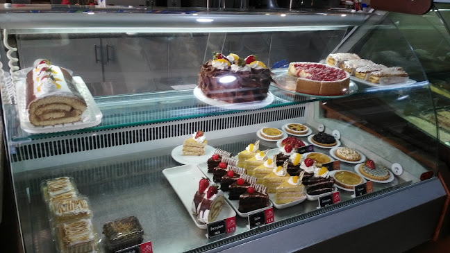 Cafetería Tutto Freddo - Loja